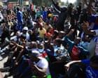 ‘We don’t have another country to run to’: Kenyans fear US plan for Ebola quarantine site