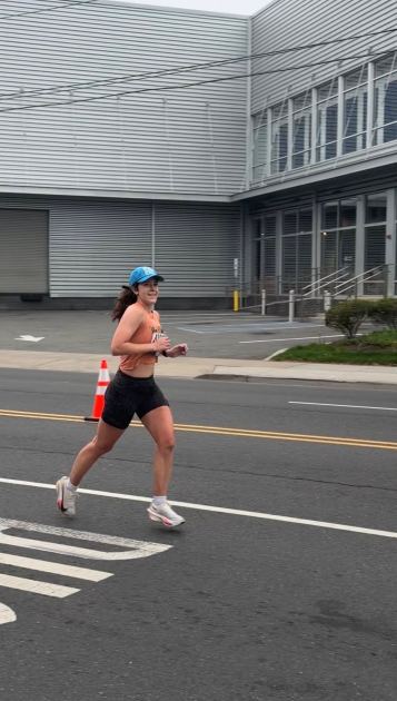 I Finally Broke Through in the Marathon. These 3 Training Tweaks Made All the Difference.