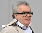 Palantir’s Tom Watson says ‘mob rule’ must not dictate awarding of government contracts