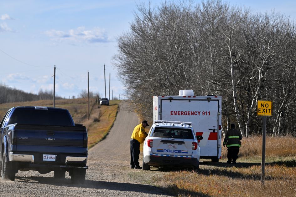Four military members mourned after tragic Wainwright incident