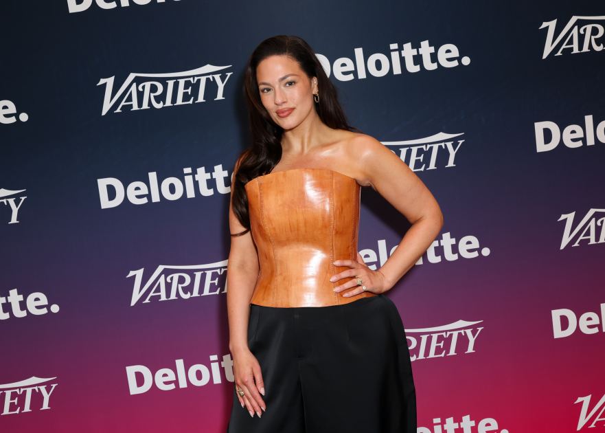 Ashley Graham Teases Cameo in ‘The Devil Wears Prada 2’ at Variety’s Entertainment Marketing Summit: ‘It’s Very Exciting’
