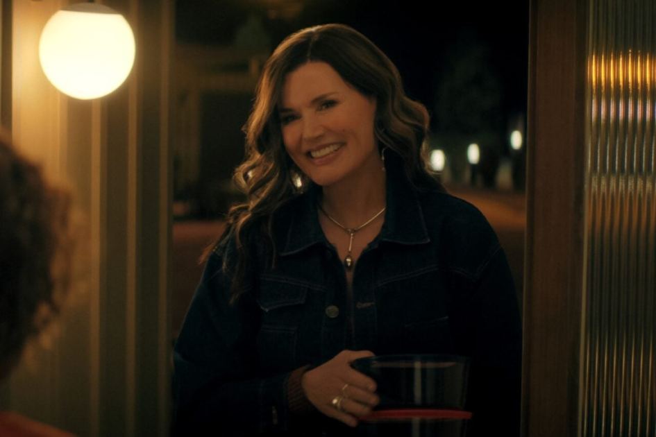 Geena Davis Is ‘Terribly Disappointed’ That Netflix Canceled ‘The Boroughs’