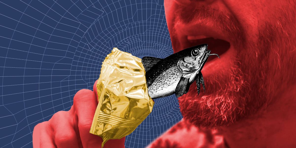 I Ate the Internet’s Most Extreme Protein So You Don’t Have To