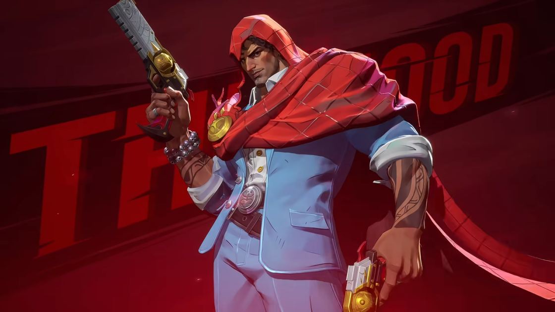  Marvel Rivals is gearing up for season 9.5 with major Vanguard adjustments alongside a teaser for its next hero, The Hood 