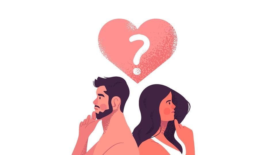 3 Ways Couples Create Their Own Private Language, By A Psychologist