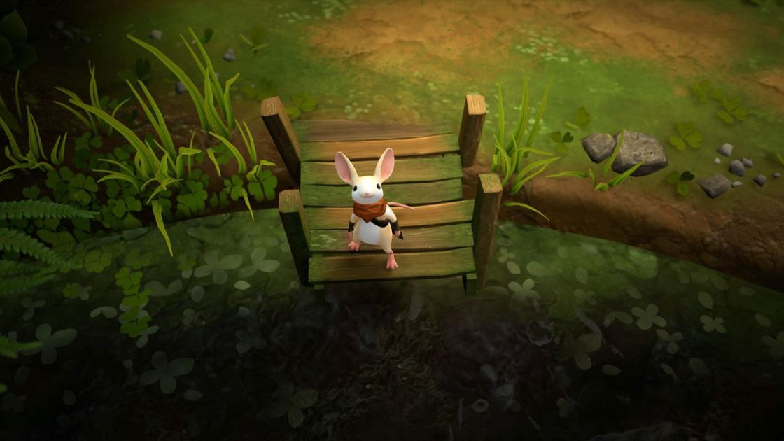 Polyarc, developer of the excellent VR platforming series Moss, is shutting down after 12 years: 'We are saying our farewells to each other' 