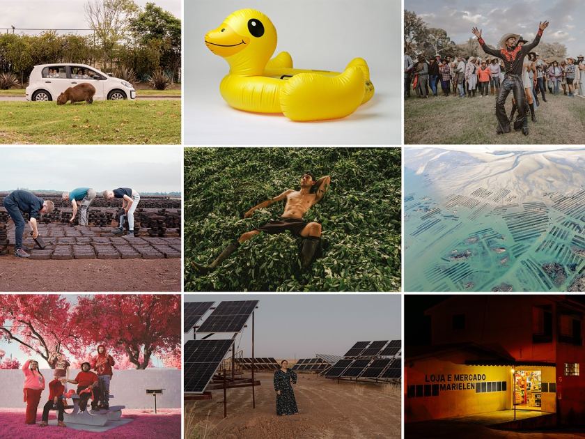 The Sony World Photography Award finalists showcase the art of long-form storytelling