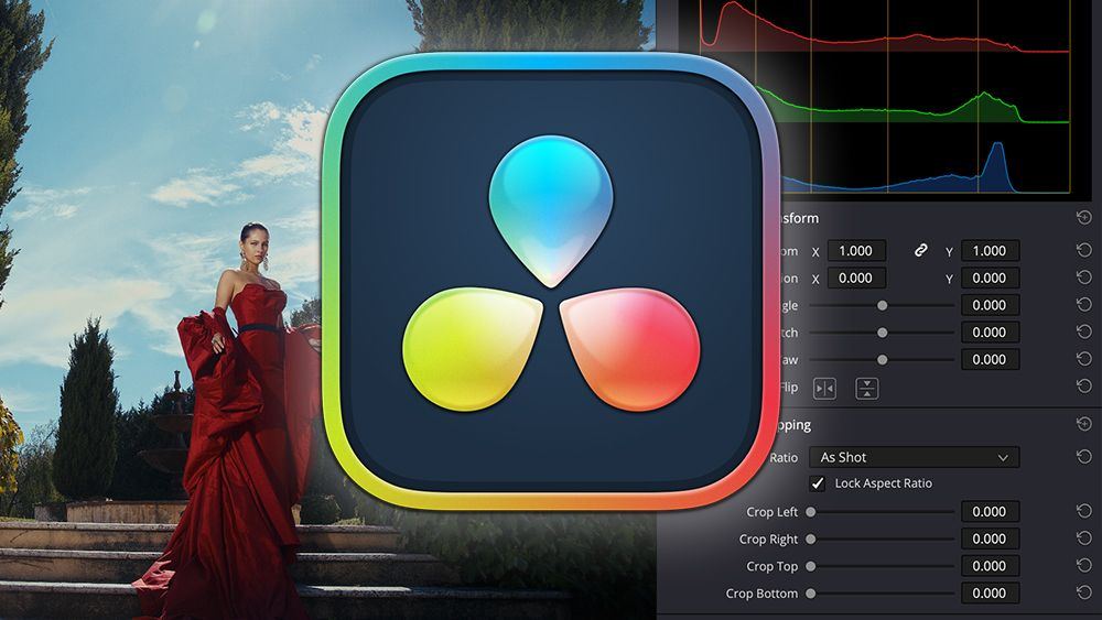  DaVinci Resolve Studio just got a super-rare 20% discount 