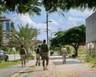Rebel offensive against Ethiopian army stokes fears of return to civil war
