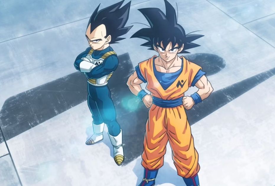 Dragon Ball Z voice actor says he's ready to return for Galactic Patrol