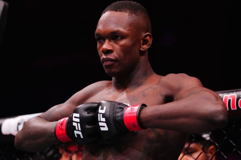UFC Fight Night: Adesanya vs. Pyfer Livestream — Here’s Where to Watch the MMA Event Online Free