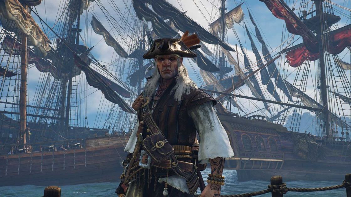  I bought every ship in Windrose – here's what you should spend your pirate gold on first 