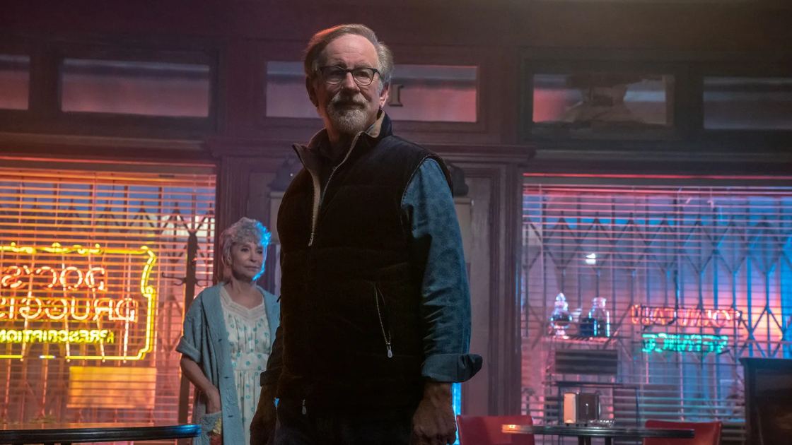 Steven Spielberg's 2021 Remake Of A Hollywood Classic Is A Masterpiece You Finally Need To Watch