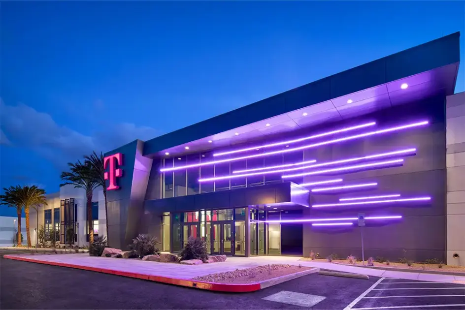 T-Mobile is all in on the next hot thing, and customers will reap the rewards