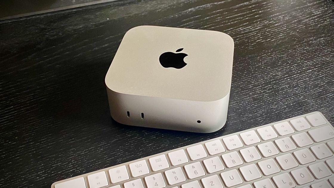 Good luck trying to find an M4 Mac mini