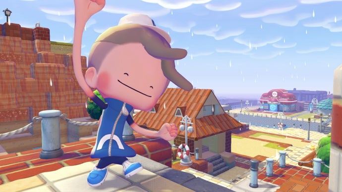 Help, I can't stop playing Pokémon Pokopia!