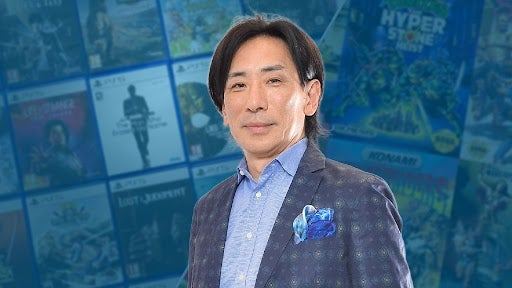 "We still value the culture of physical media" As PlayStation prepares for an all-digital future, Sega president comes out in support of discs