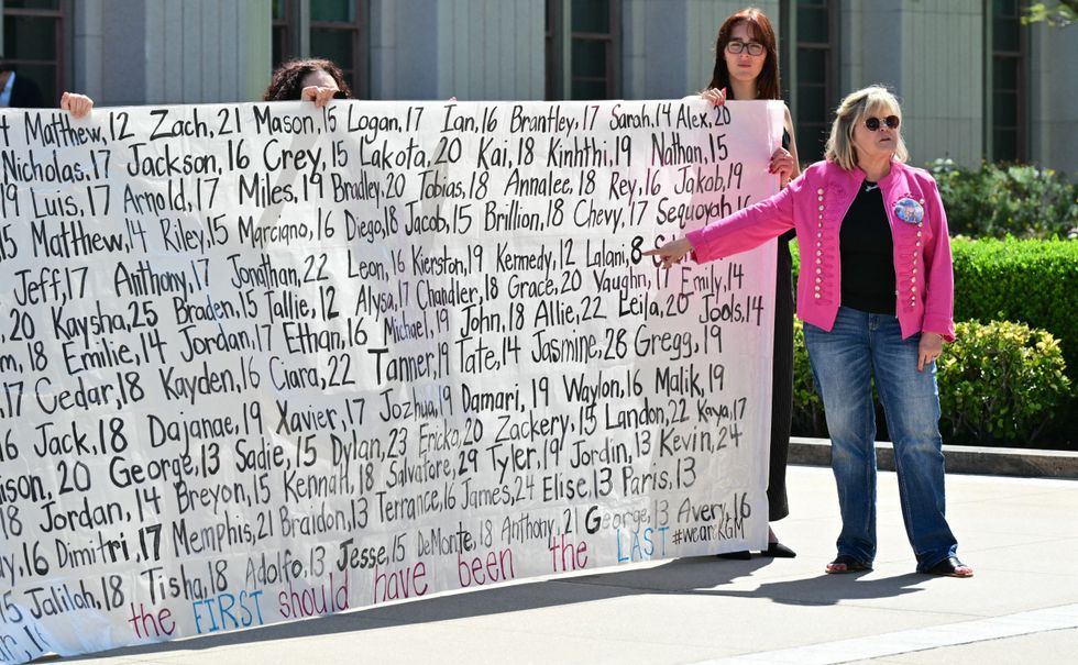 Social Media Addiction Trial Should Lead to Platform Redesigns