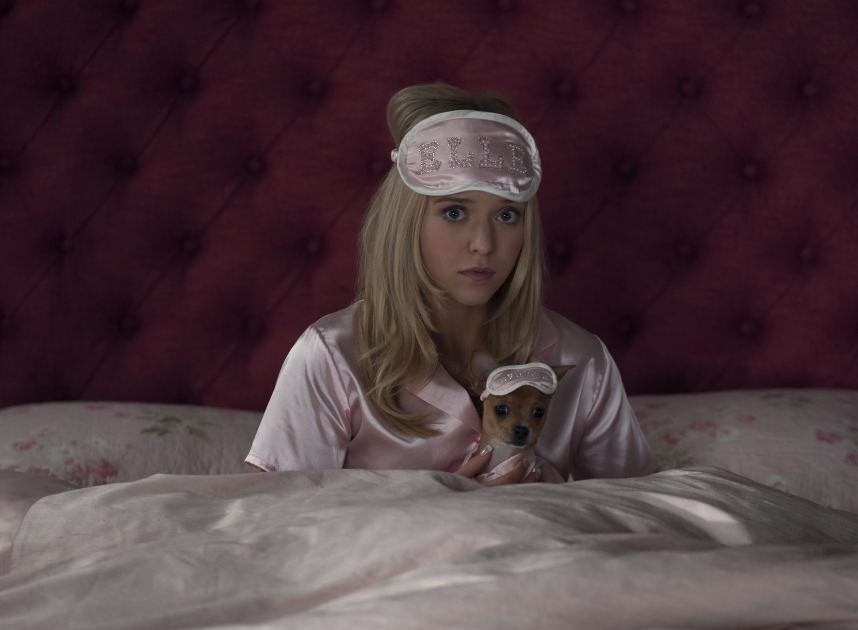‘Elle’ Director Jason Moore on Reese Witherspoon’s Set Visit, Season 2’s Archival-Only Wardrobe and What ‘Hardcore’ Fans Can Expect From ‘Murder, She Wrote’ Movie