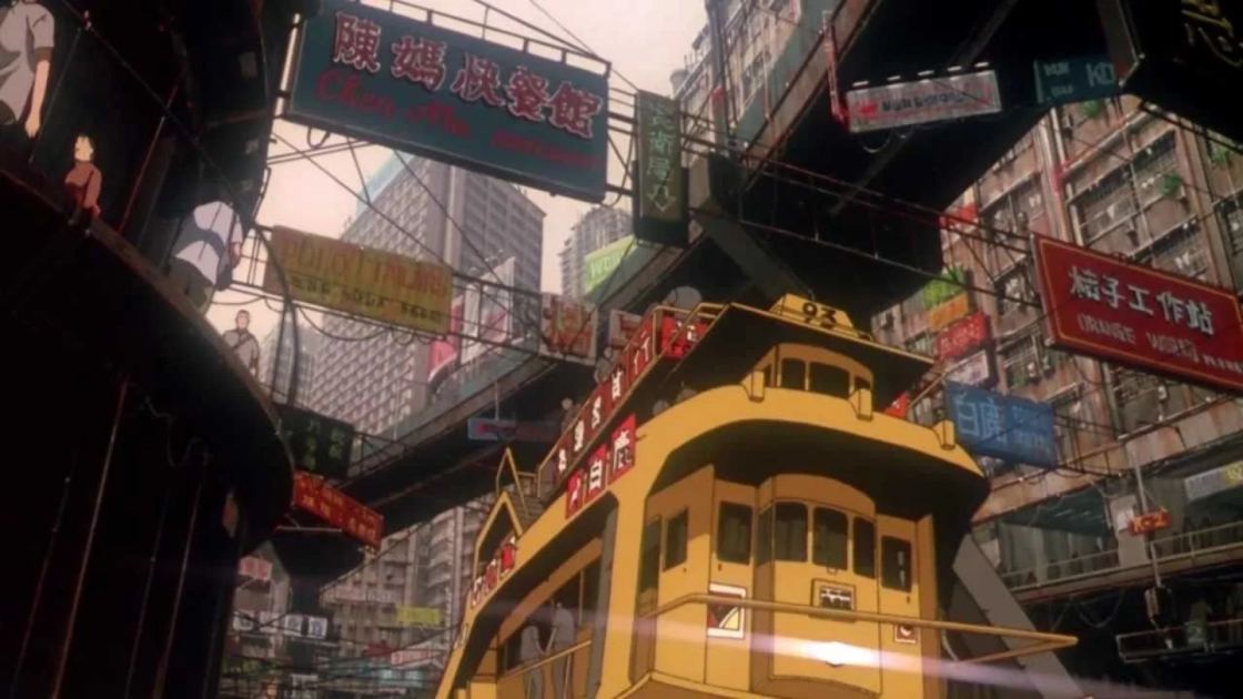 31 Years Later, the Definitive Sci-Fi Cyberpunk Movie Is Free to Stream on YouTube