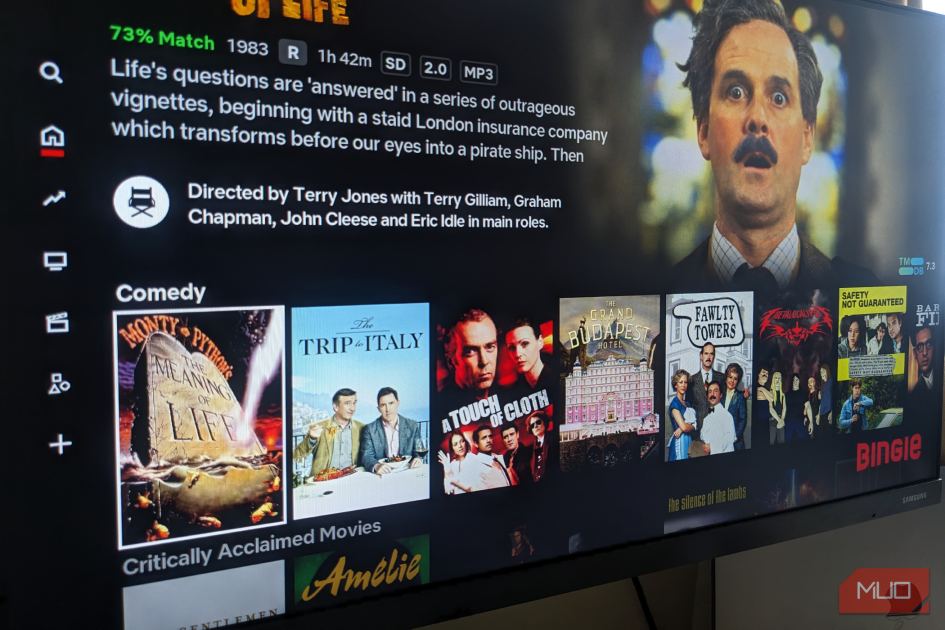 Kodi still exists, still costs nothing, and still beats every streaming service for local media