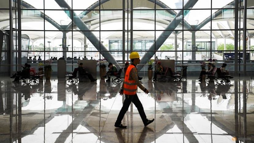 South Korea, China agree first expansion in flight rights in seven years