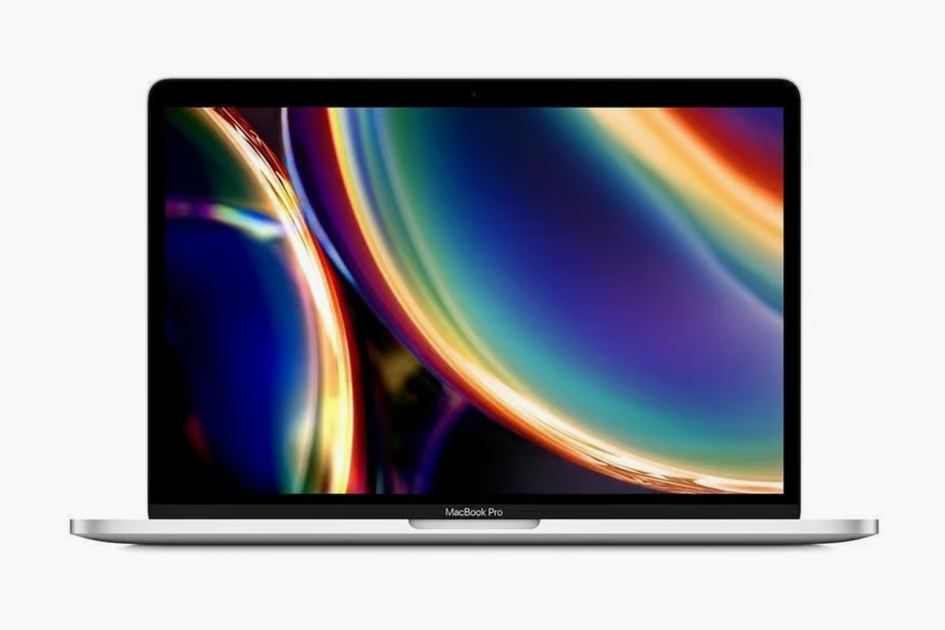 This MacBook Pro is only $400 — yes, really.