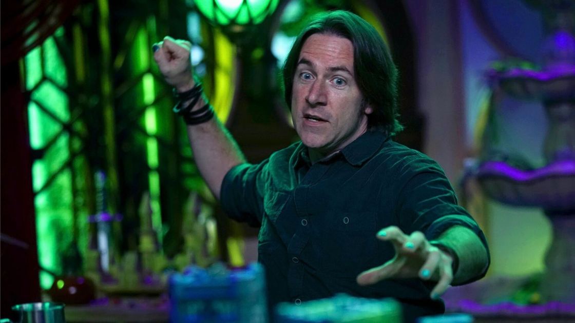A Beloved Critical Role Cast Member Will Officially Miss Campaign 4 for a Long Time