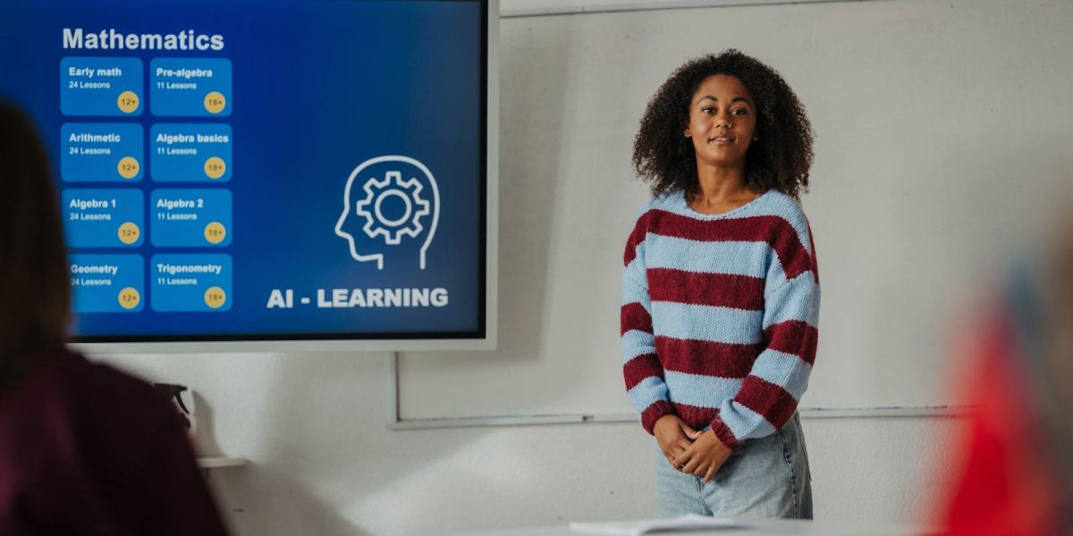 The AI Use Case Question Teachers Are Still Asking