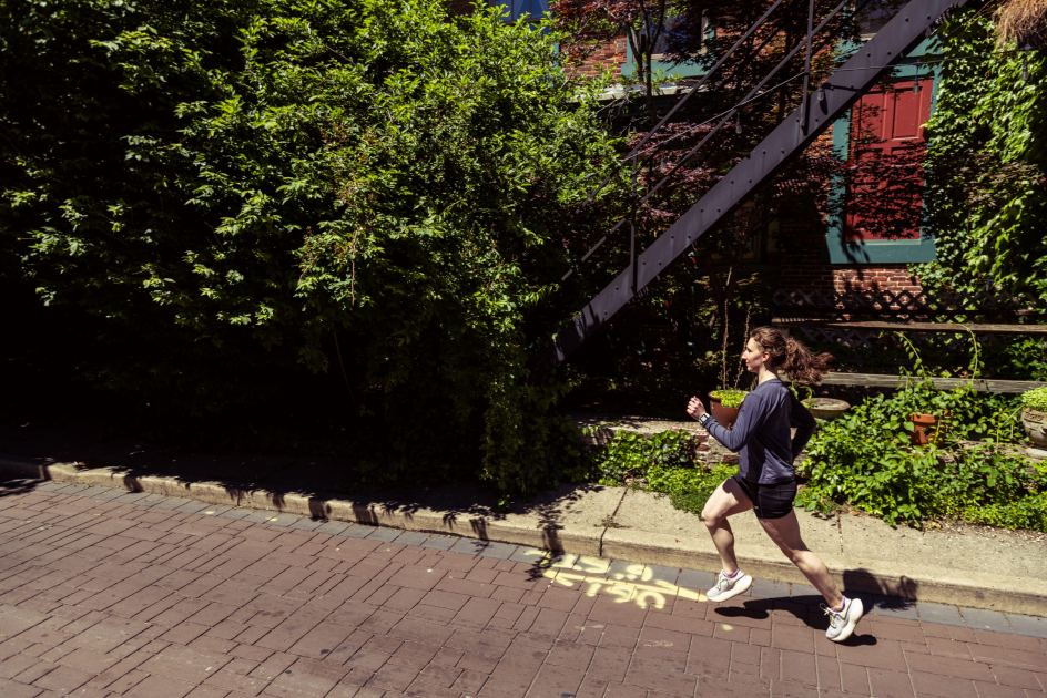 I’ve Been a Runner for 10 Years. I Wish I’d Learned These 3 Lessons Sooner After Finally Working With a Coach.