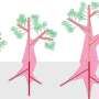 What made trees possible? New research points to drought