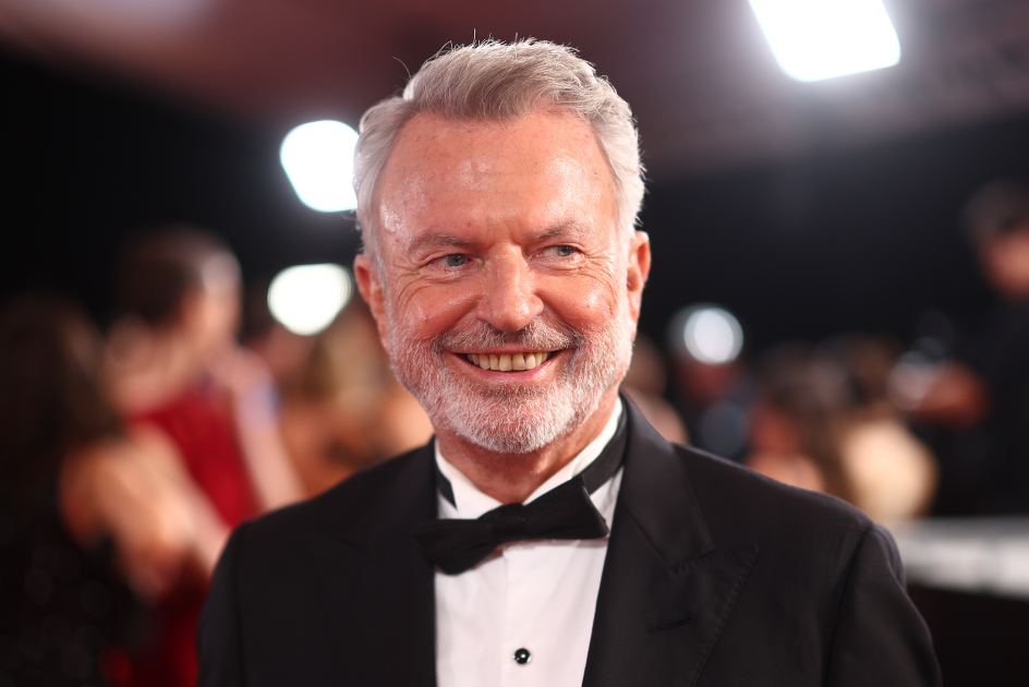 Sam Neill Remembered by ‘Jurassic World Dominion’ Director Colin Trevorrow, Karl Urban, Alan Cumming and More: ‘His Strength Gave Us All Strength’