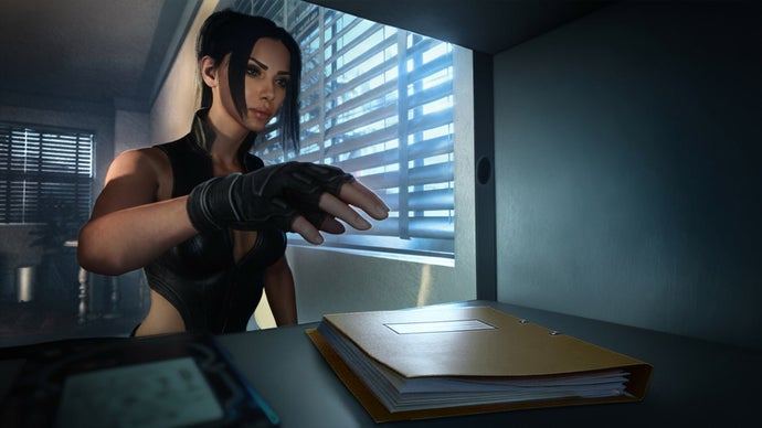 MindsEye studio Build a Rocket Boy reportedly lay off around two thirds of 250 remaining staff following release of sabotage mission