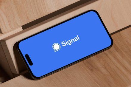 Signal messenger wants to protect you from phishing with these new in-app changes