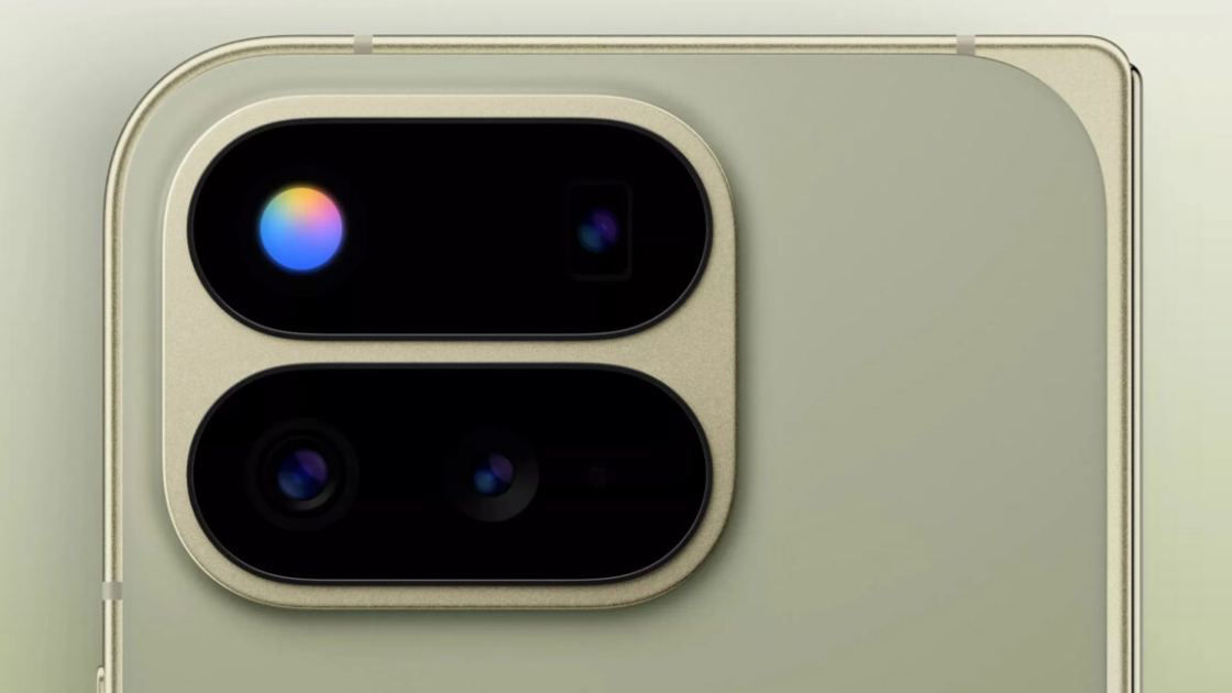 The Pixel 11's "glow" feature is actually called HiLight—here's what it does