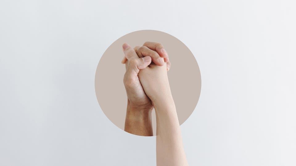 3 Relationship Habits That Show Deep Commitment, By A Psychologist