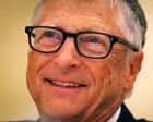 Bill Gates says unchecked AI could ‘cause a billion deaths’ in call for regulation