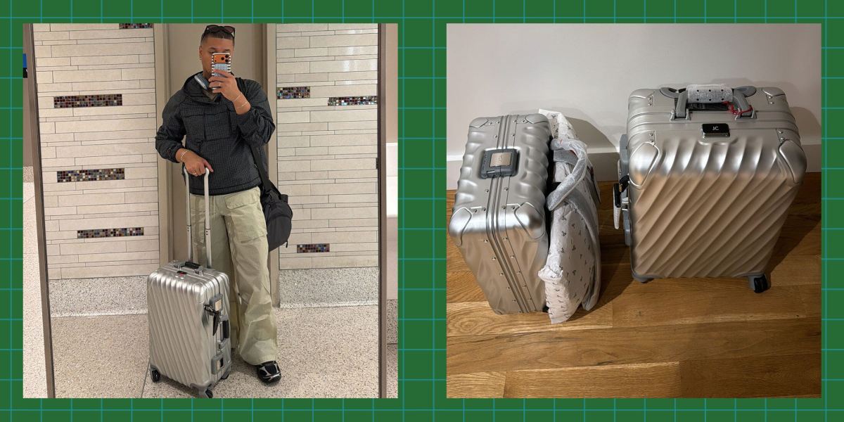 How to Pack for a Summer Trip, According to a Style Editor