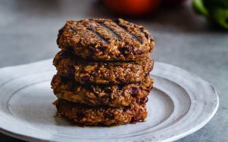 Show Off Your BBQ and Grilling Skills on Labor Day With These ‘Meaty’ Vegan Recipes