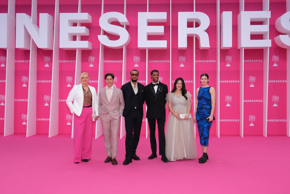 Canneseries YA Show ‘Sneakermania,’ From ‘Icebreaker’ Producers, Boarded by Norsekey Distribution (EXCLUSIVE)