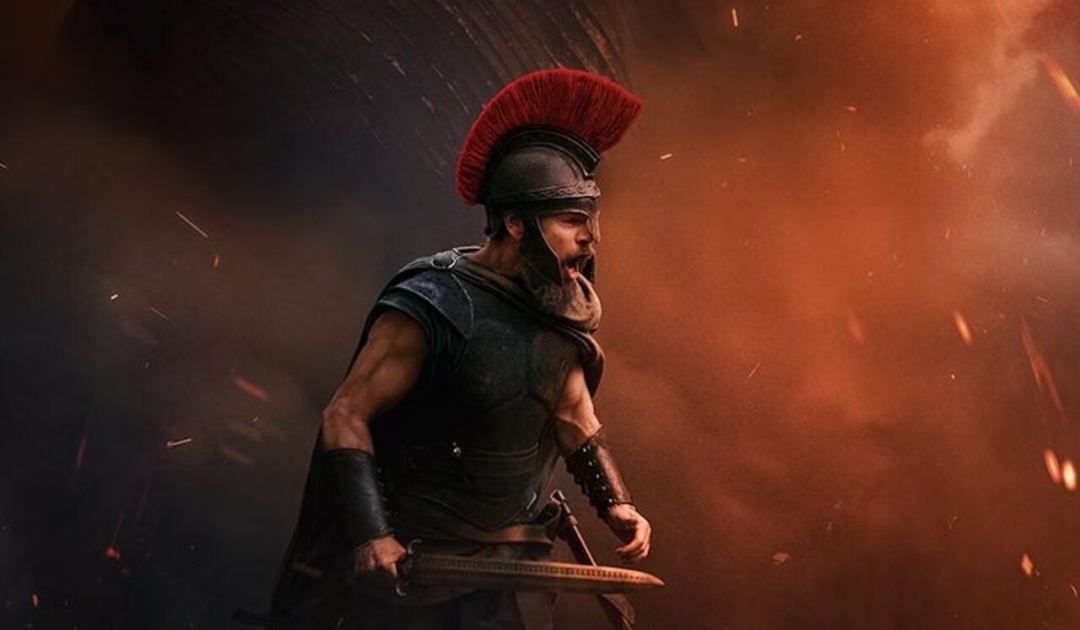 The First Reactions To Christopher Nolan’s Odyssey Call It ‘Clunky,’ ‘Astonishing,’ And Like Peter Jackson’s Lord Of The Rings