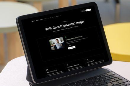 Spotting AI images is finally getting easier thanks to OpenAI and Google