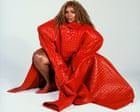 Lizzo answers her critics: ‘I’m a fat, black, happy girl – they were always going to try to tear me down’
