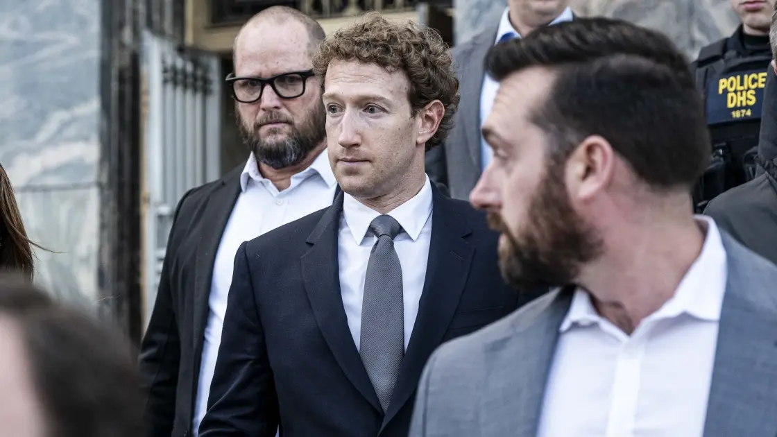 A California Jury Just Said What People Already Thought About Instagram and YouTube