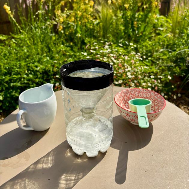  Baking Soda Makes the Best Mosquito Trap For Your Yard – Yes, Really 