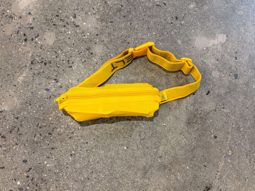 Long Runs, Small Problems: A SPIbelt Does the Heavy Lifting