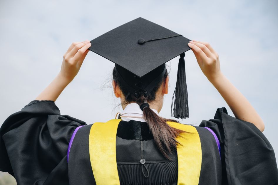 How Today’s Tough Job Market Could Haunt Recent Graduates for Years