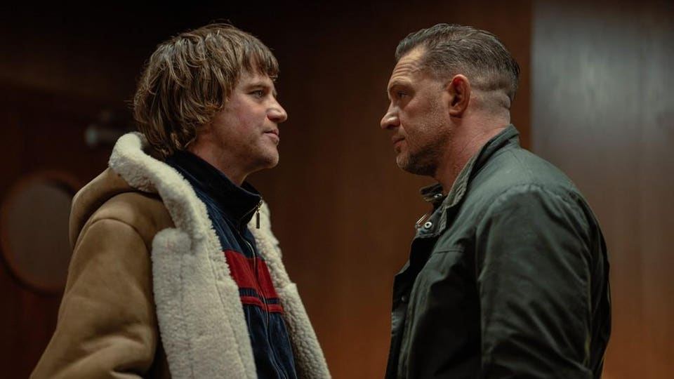 ‘MobLand’ Season 2, Episode 3 Recap And Review: Frankie Declares War On The Harrigans