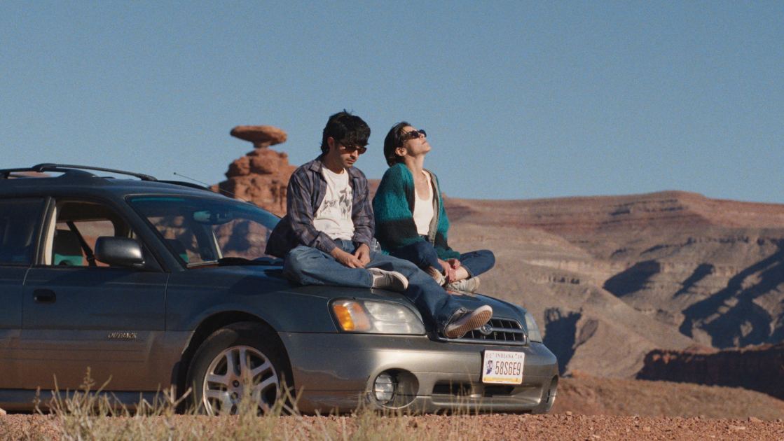 San Francisco International Film Festival Winners Include ‘Hot Water,’ ‘Figaro Up,  Figaro Down’ – Film News in Brief