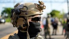 Details of thousands of US immigration agents leaked in major hack